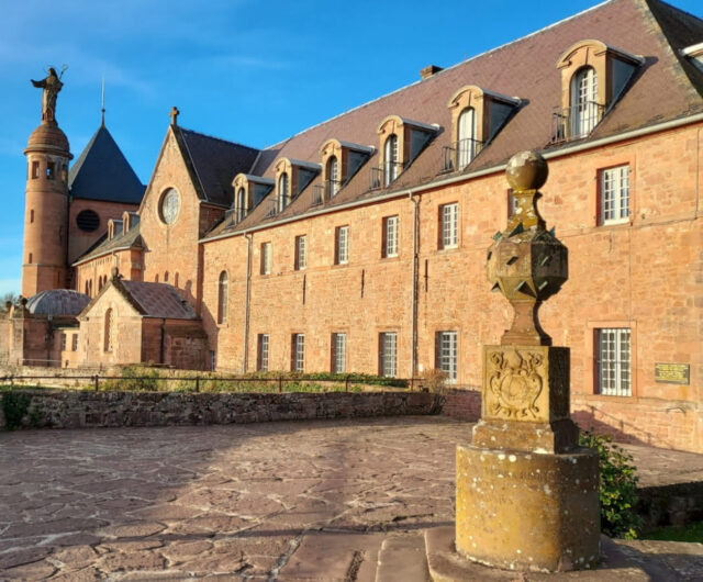 Sanctuaire-du-mont-sainte-odile