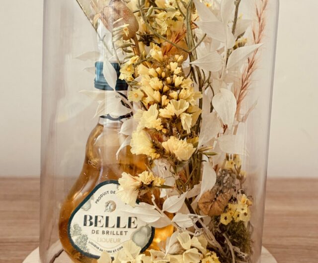Atelier floral Belle de Brillet credit Belle de Brillet