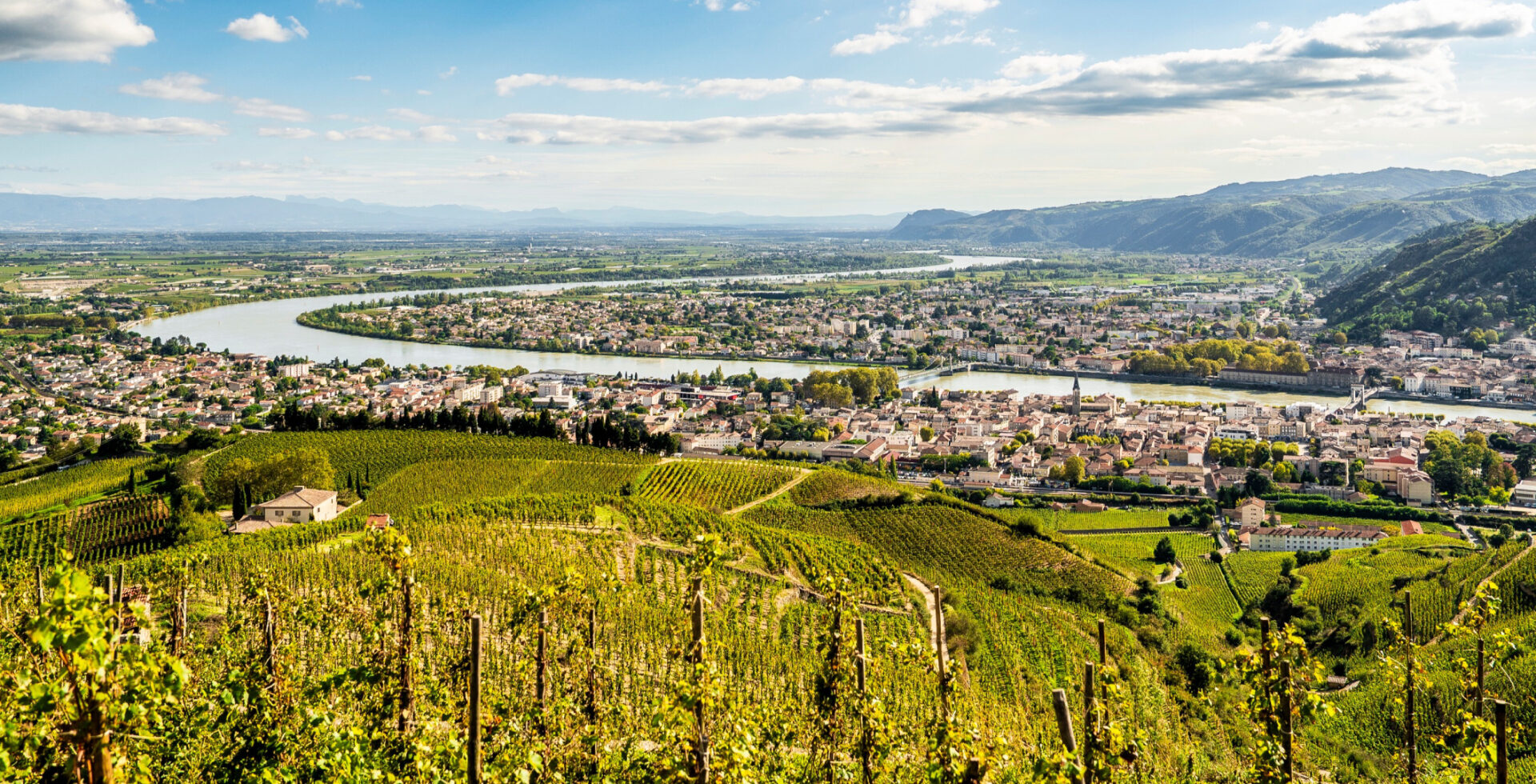 Bannière région AURA