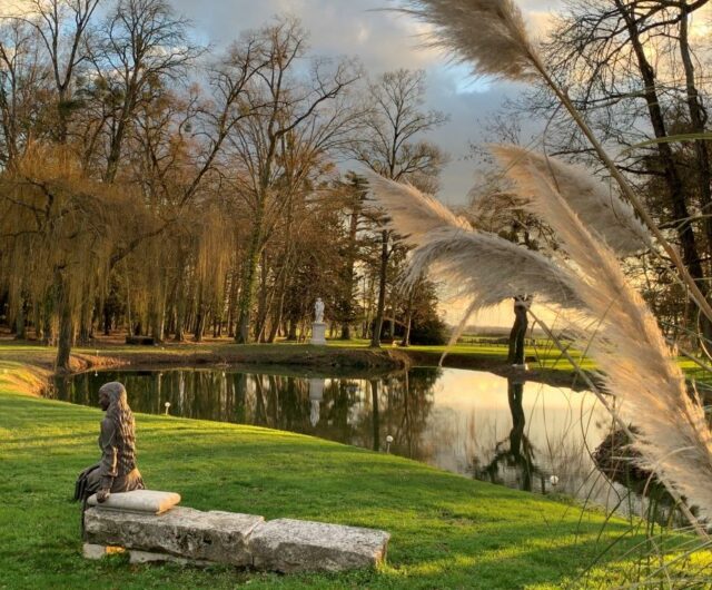 Bourgogne – Happy hours au Château de Quincey
