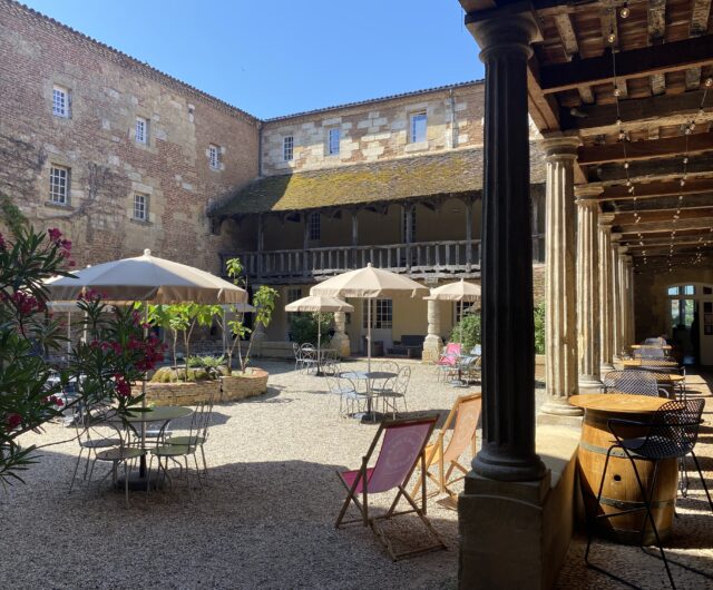Cloître des Récollets © Marie Grasseau Quai Cyrano (11)