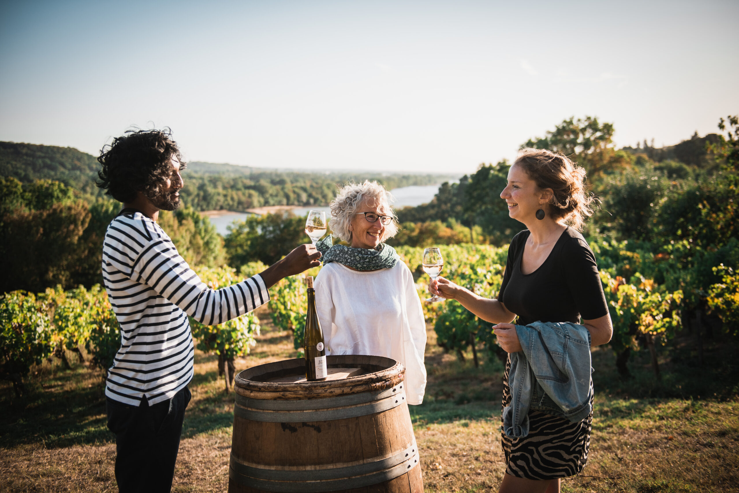 Escale_Muscadet © Clack – Alice Grégoire