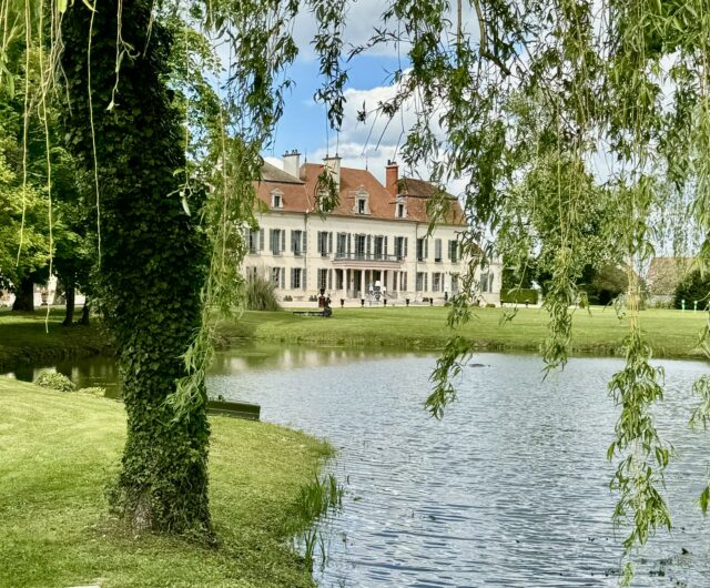 Happy Hours au Château de Quincey