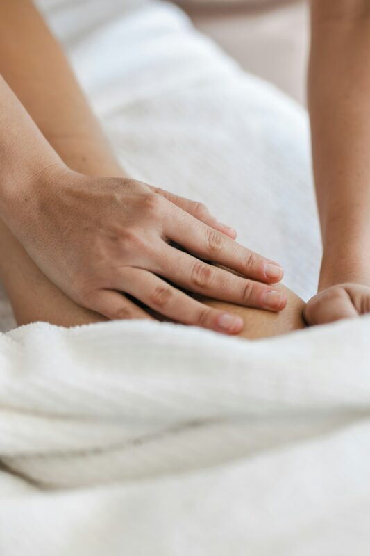 Enjoy wellness and spa treatments with wine-based products through vinotherapy