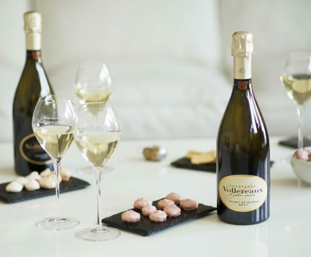 Vignobles en Scène Devenez oenologue d’un jour et créez votre Champagne