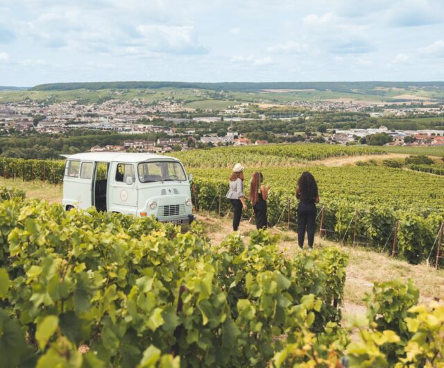 Le trésor caché de Dom Pérignon9. myvintagetour