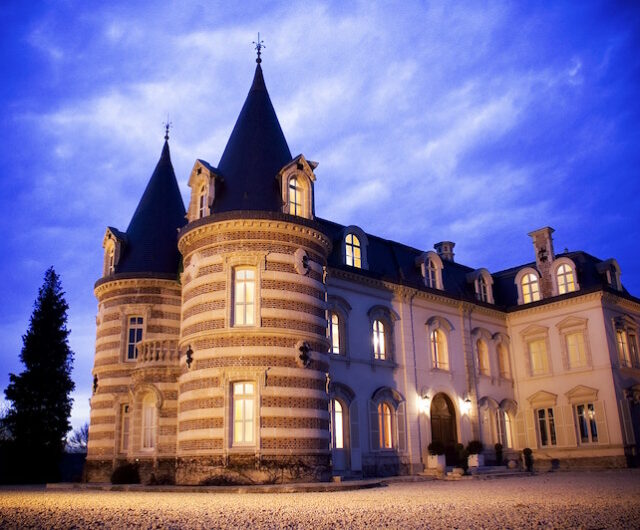 Chateau-Comtesse-Lafond—Epernay-3