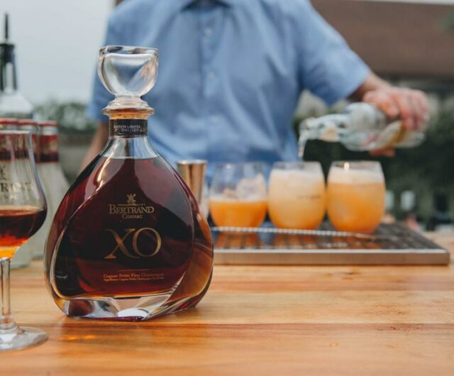 Cognac Bertrand