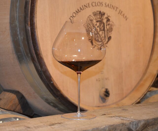 arôme vin_parfum vin