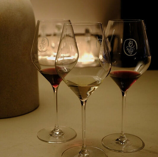 atelier vin et chocolat valrhona_Bellevigne