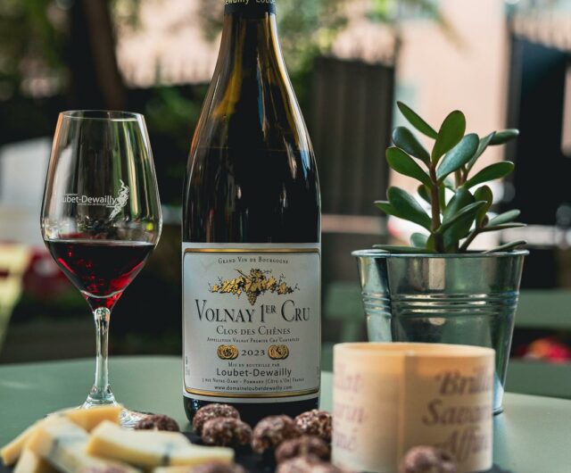 initiation degustation vins fromages_domaine Loubet_Dewailly
