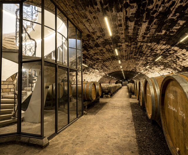 ©Crash Record – Domaine de la Pinte
