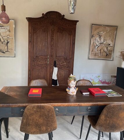 (1) ©Luberon Wine Gourmet