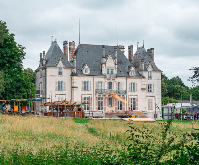 Wine Note? Chateau de la Fremoire
