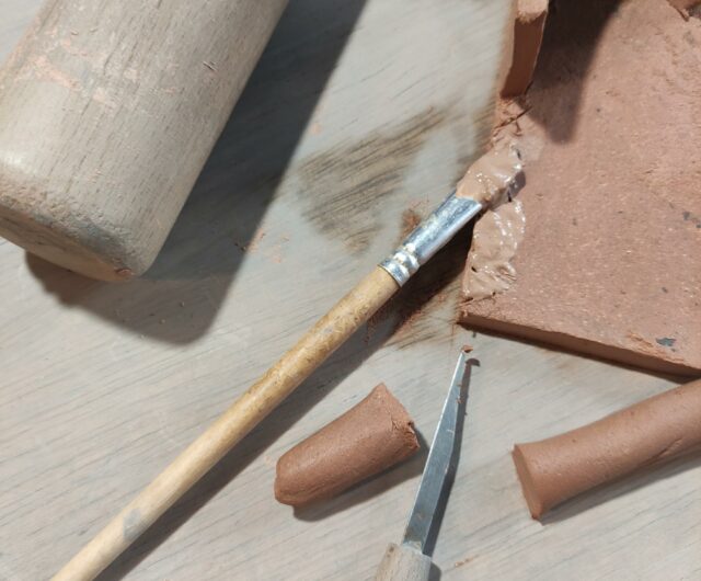 Al-Terre Atelier poterie