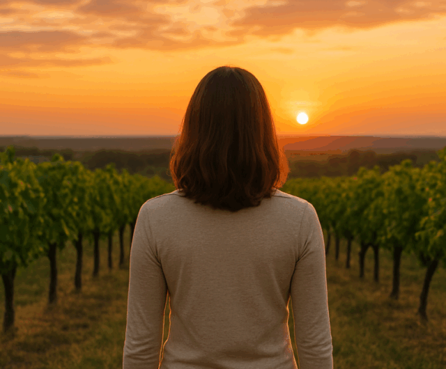 Apéro sophro – Domaine Sanac