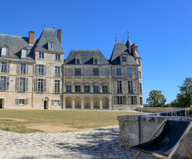 Château de St Brisson 2016 ©F. Maret (18)-14(1)
