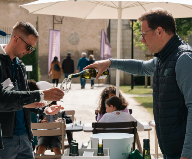 Cité des Climats de Chablis – copyright Cité Climats Vins