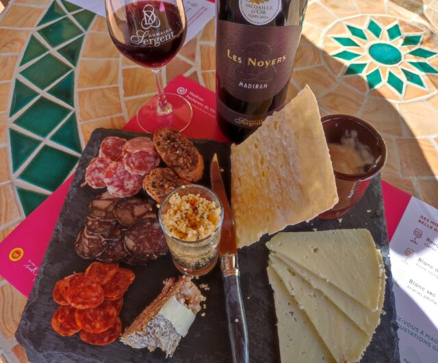 Domaine Sergent