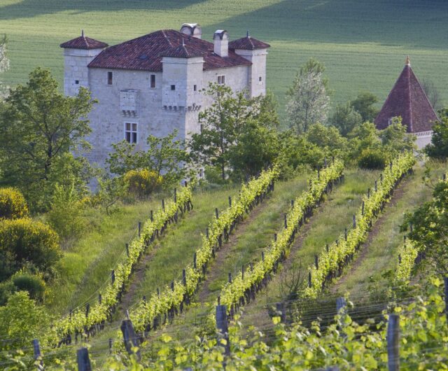 Domaine de Herrebouc