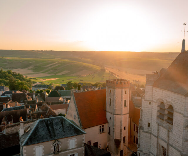 Maison des Sancerre ©My Loire Valley