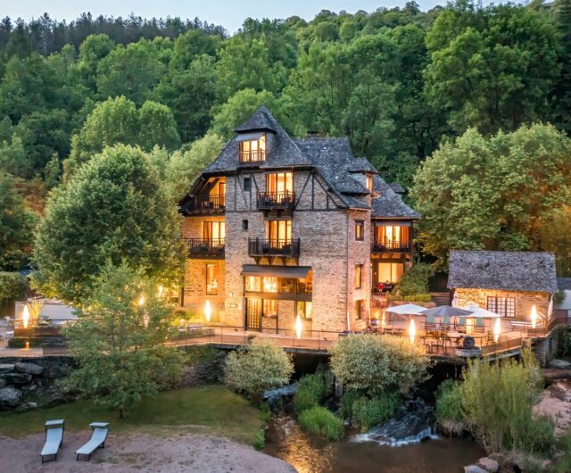 Moulin de Cambelong 4