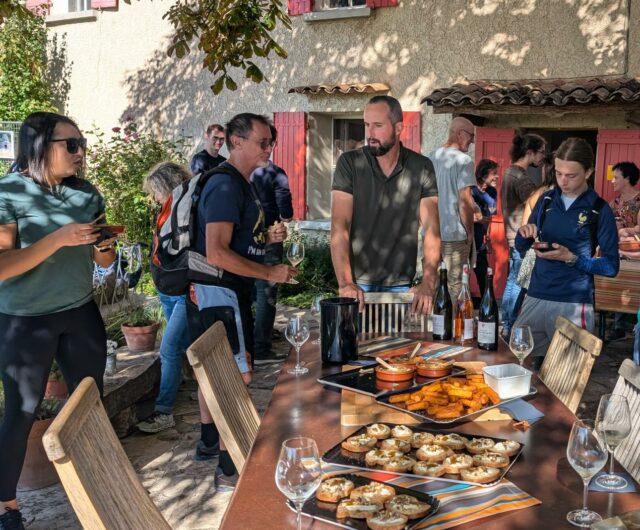 Relais des vignerons 2