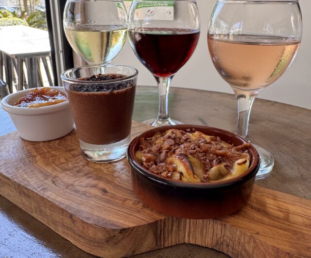 Sucré©Opetit bar Cavalaire
