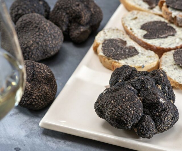 Truffe