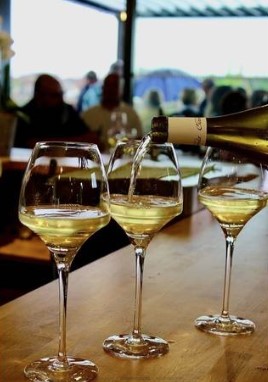 brunch vigneron