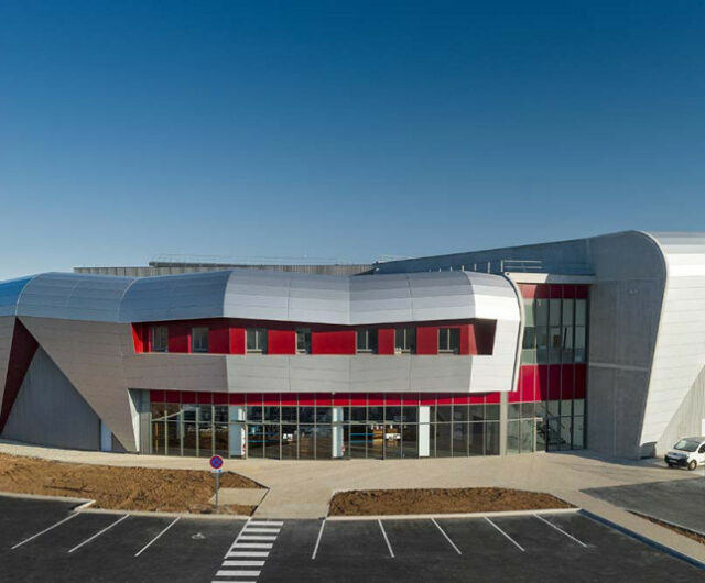 casino