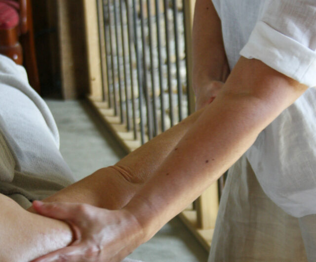 massage Berducq
