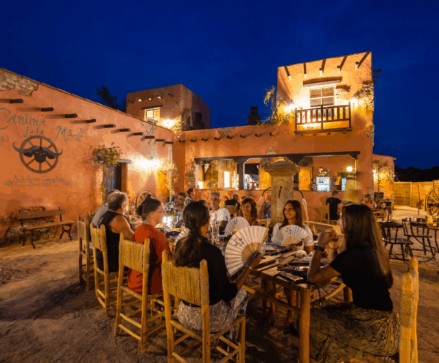 restaurant©ranch-la-mene-grimaud