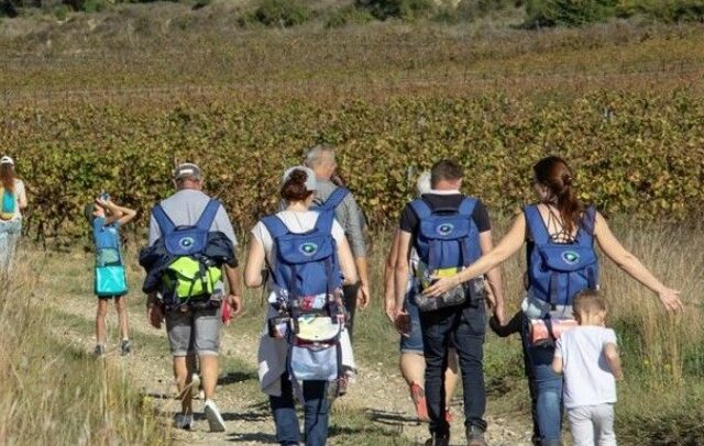 visite ludique