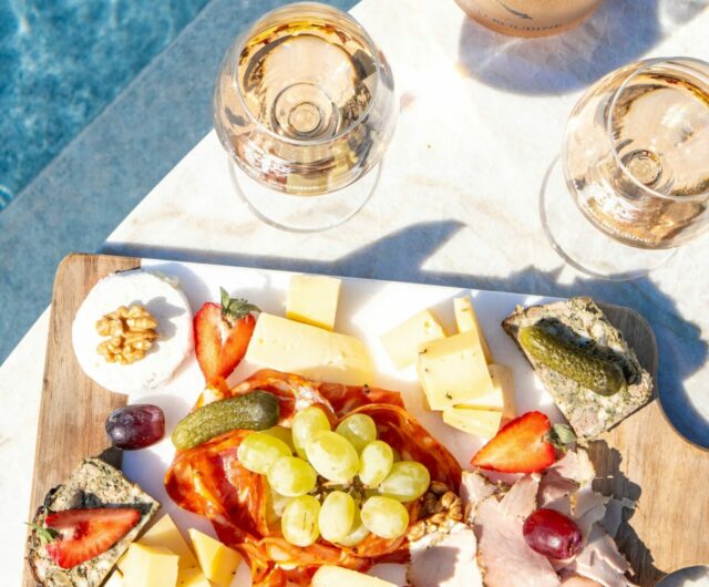 2025-10-17-Lorgues-Roubine Accords vins et fromages-Vignobles en Scene