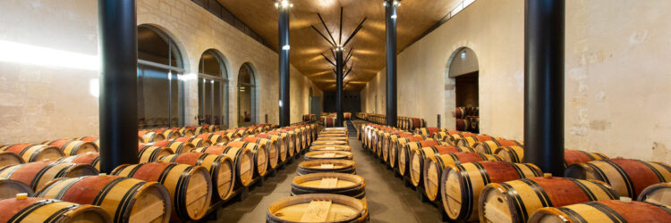 Chateau Kirwan David Remazeille