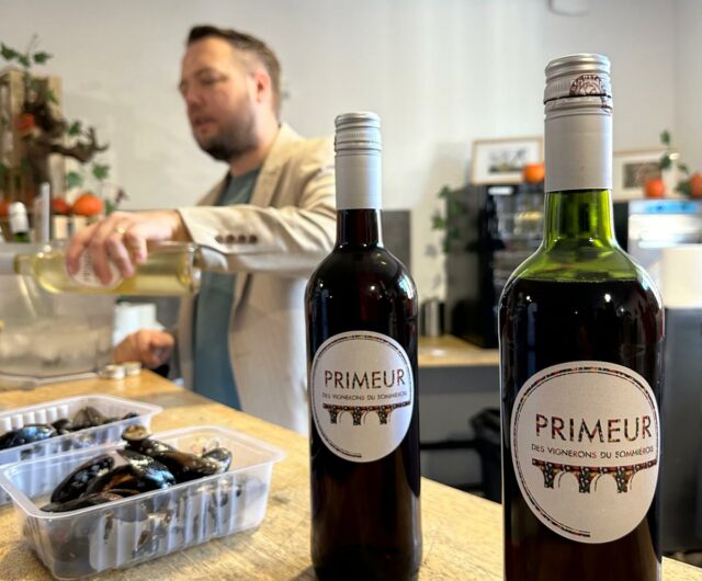 Primeurs Sommières