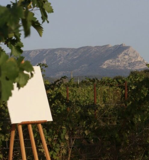 belambrée