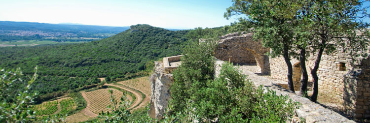 Château de Gicon ©LCVCDT