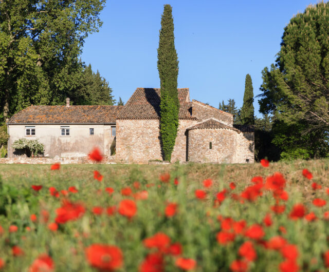 Domaine champêtre