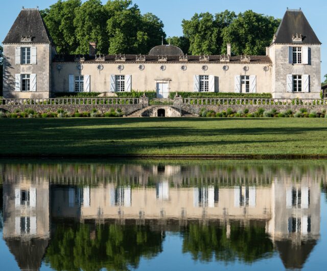 La vie artistique au Château de Sales