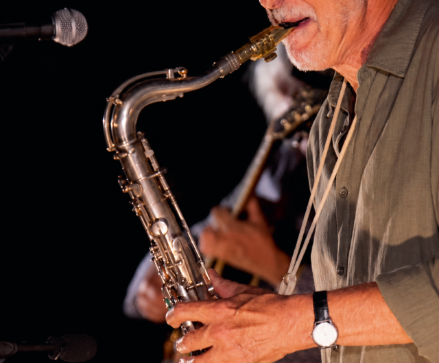 Musicales dans les Vignes Photo © Yves Tenaglia