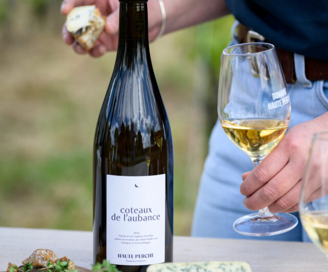 Vignobles en Scène – Domaine de Haute Perche’