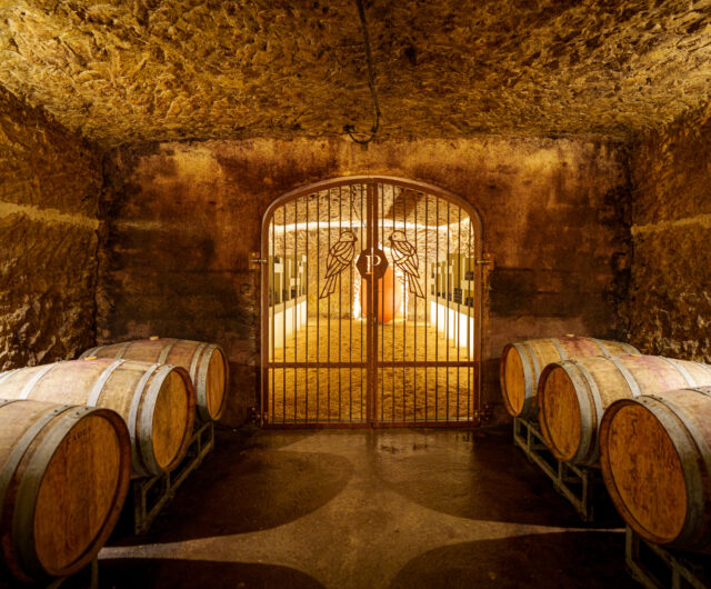 Vignobles en Scène- Domaine de la Perruche