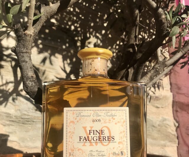 fine faugeres 2008 @Dme ollier tallefer