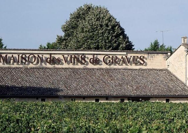 maison des vins de graves