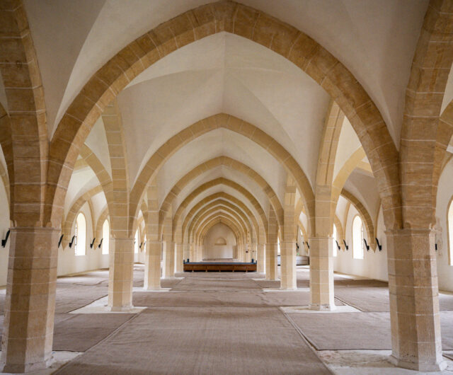 Abbaye de Clairvaux 23 – © Olivier Douard (3)