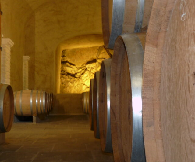 CAVEAU 1