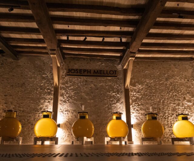 Domaine Joseph Mellot