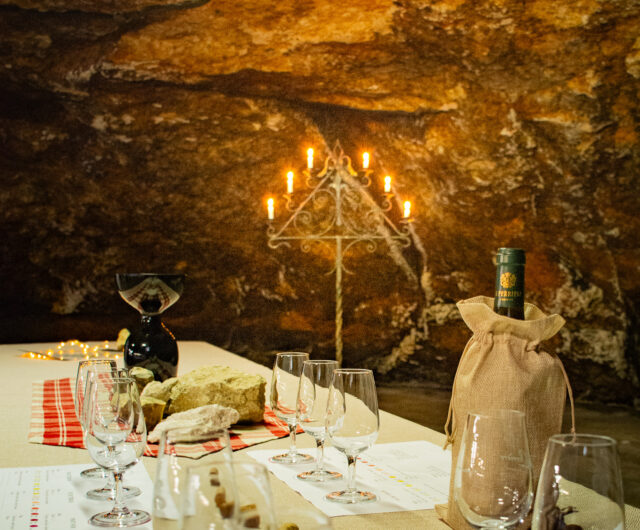Domaine La Perrière